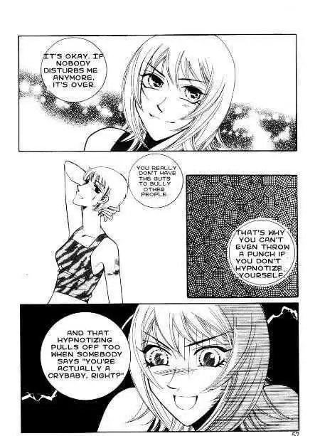 Why Do You Love Me? Chapter 2.1 12